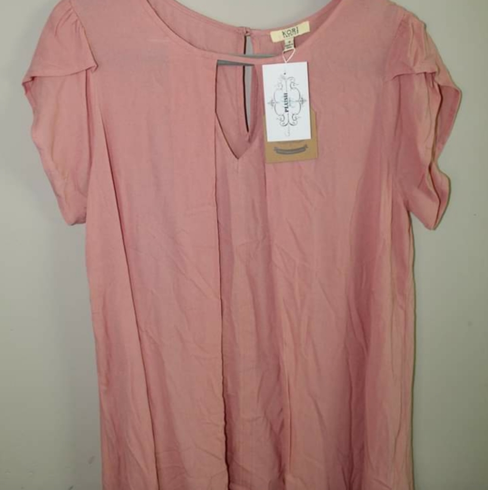 Boutique blouse